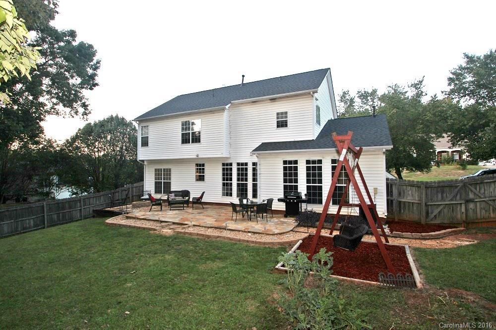 Wiltshire Manor - Residential