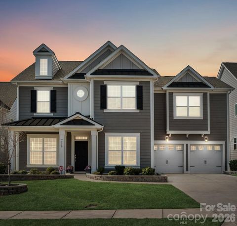 Photo of 9570 Kartey Avenue NW #335, Concord, NC 28027 (MLS # 4352758)