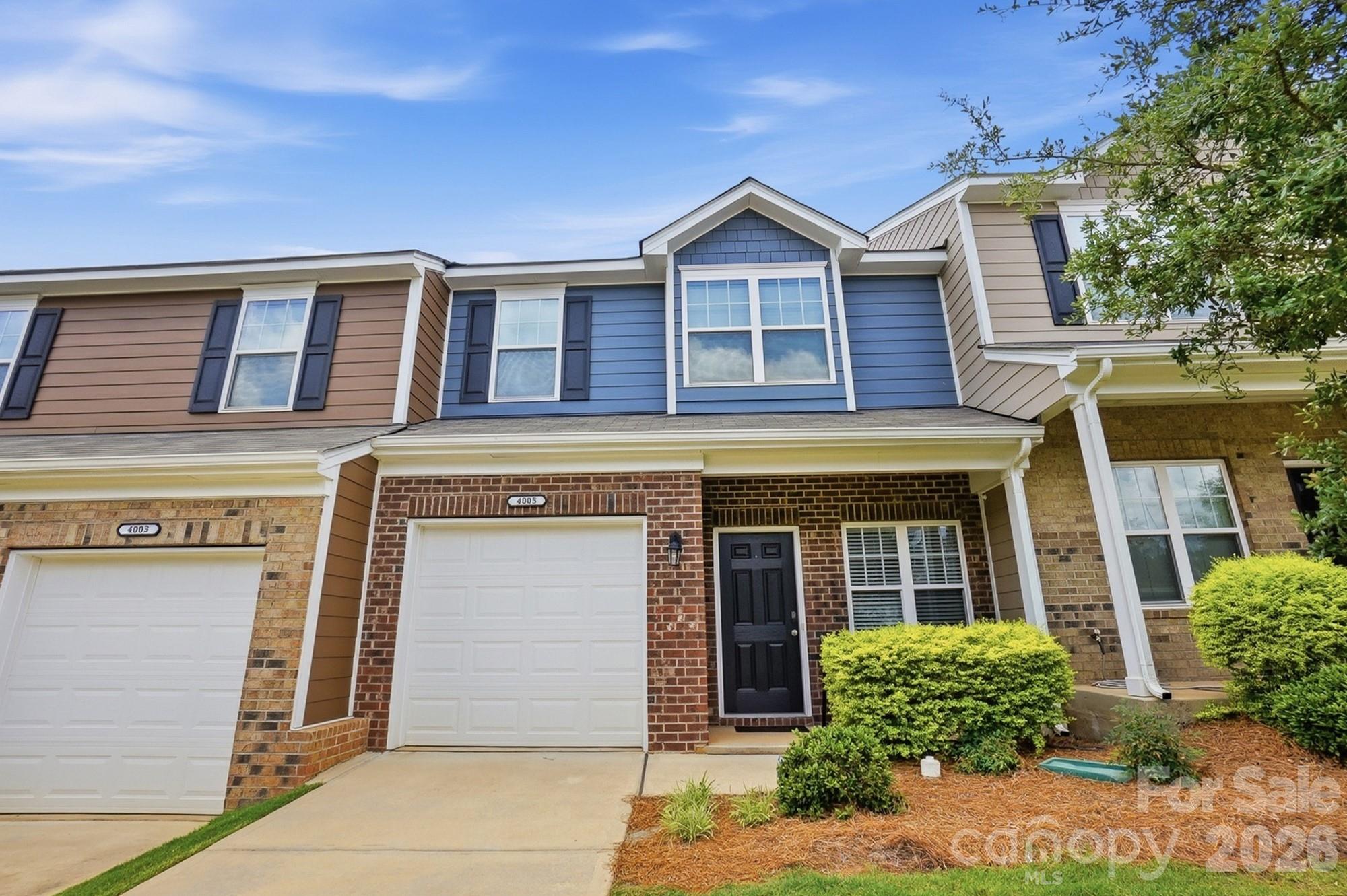 4005 Marygrove Court