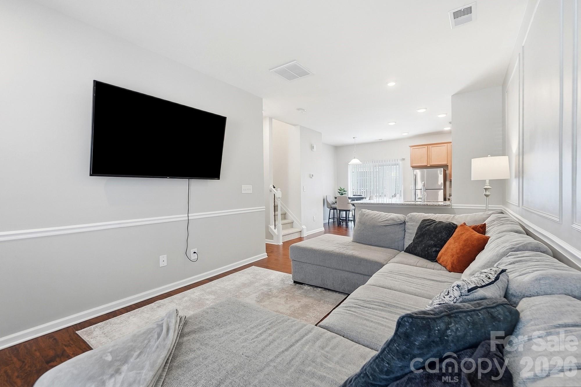 4005 Marygrove Court