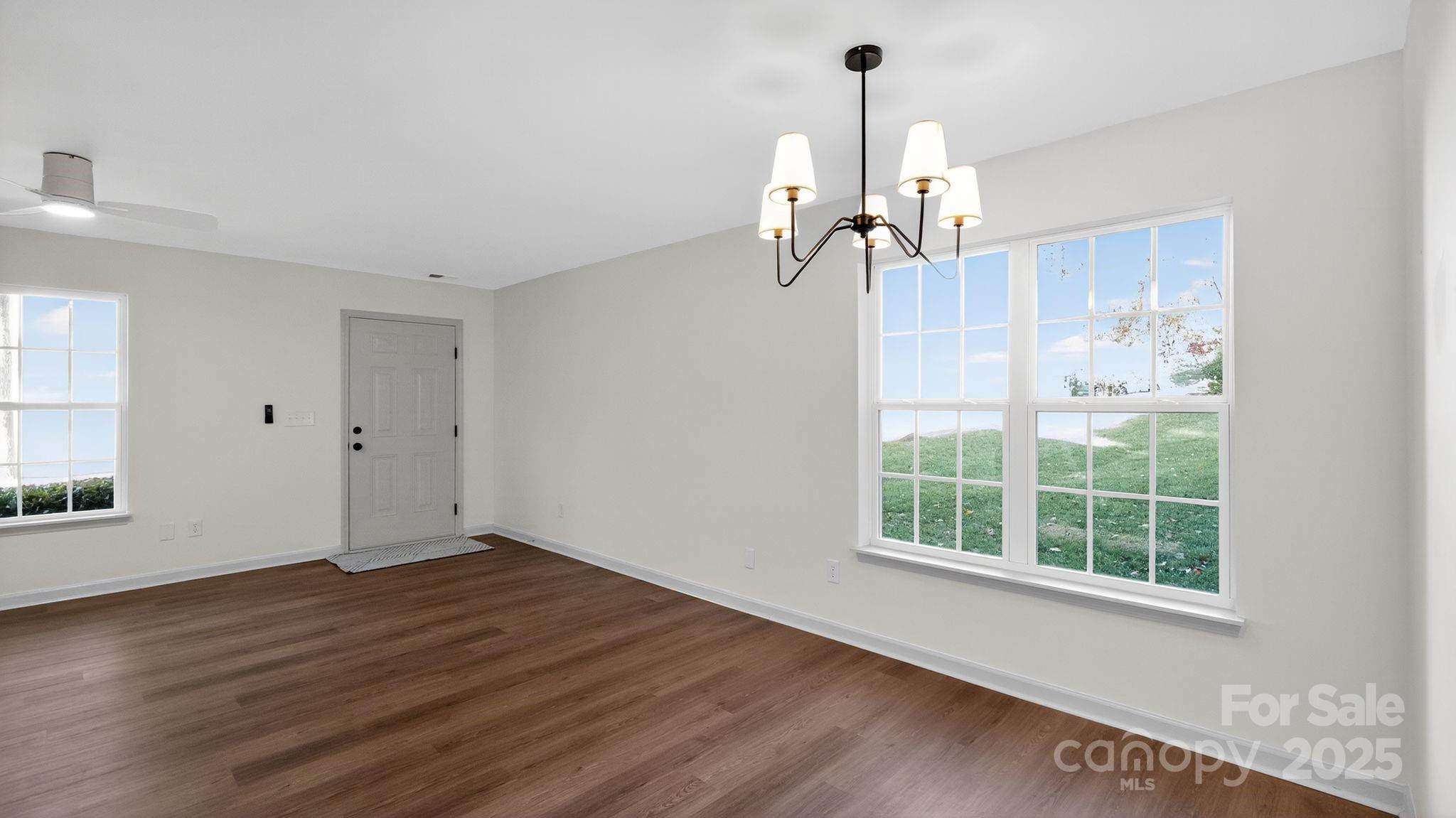 Huntington Ridge - Residential