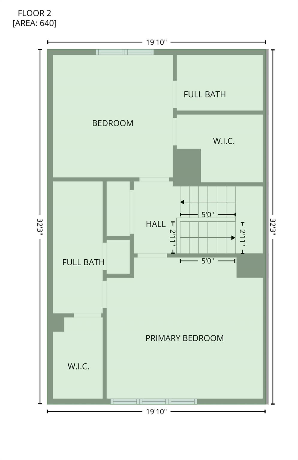 Huntington Ridge - Residential