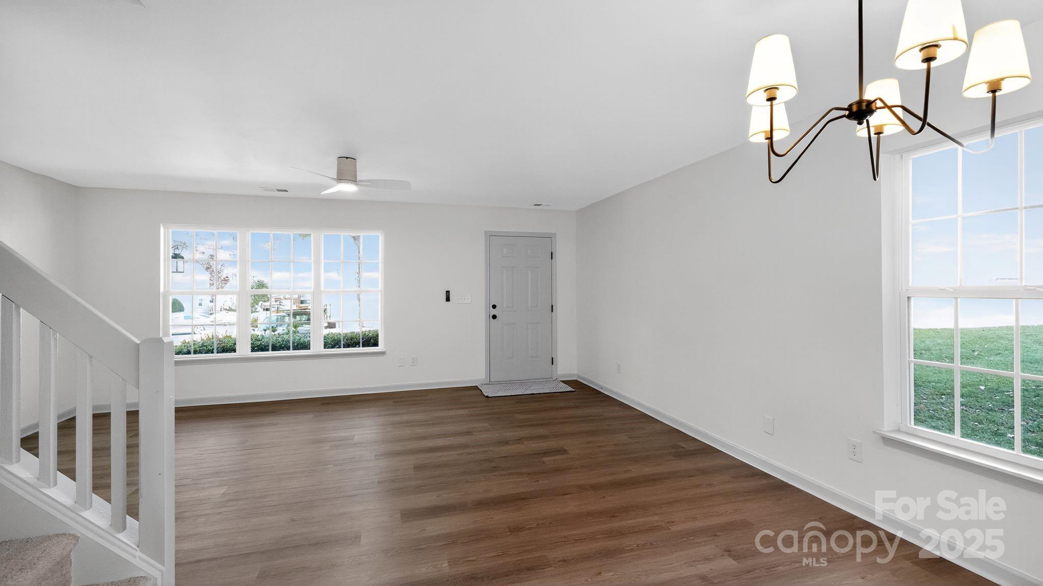 Huntington Ridge - Residential