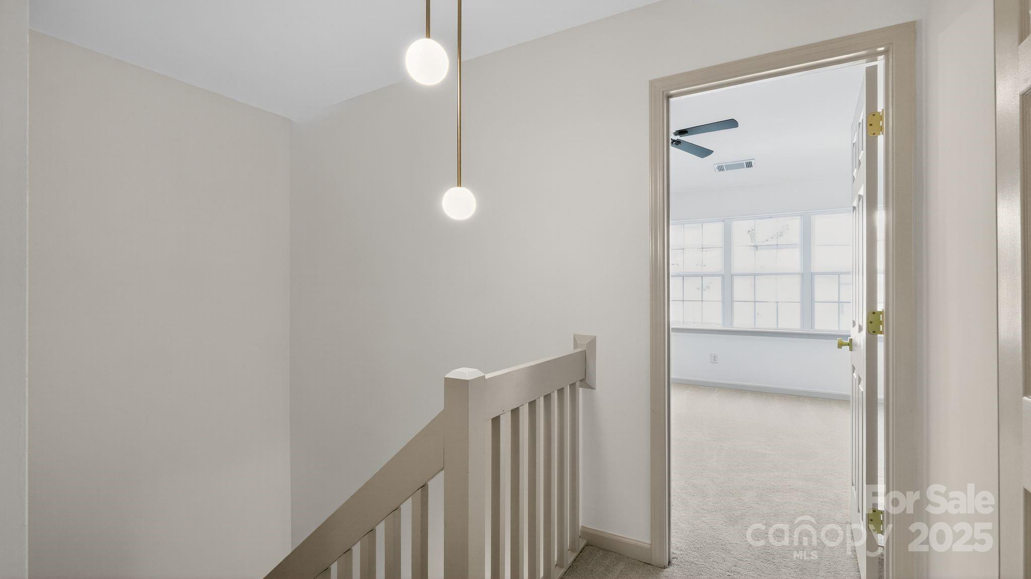 Huntington Ridge - Residential