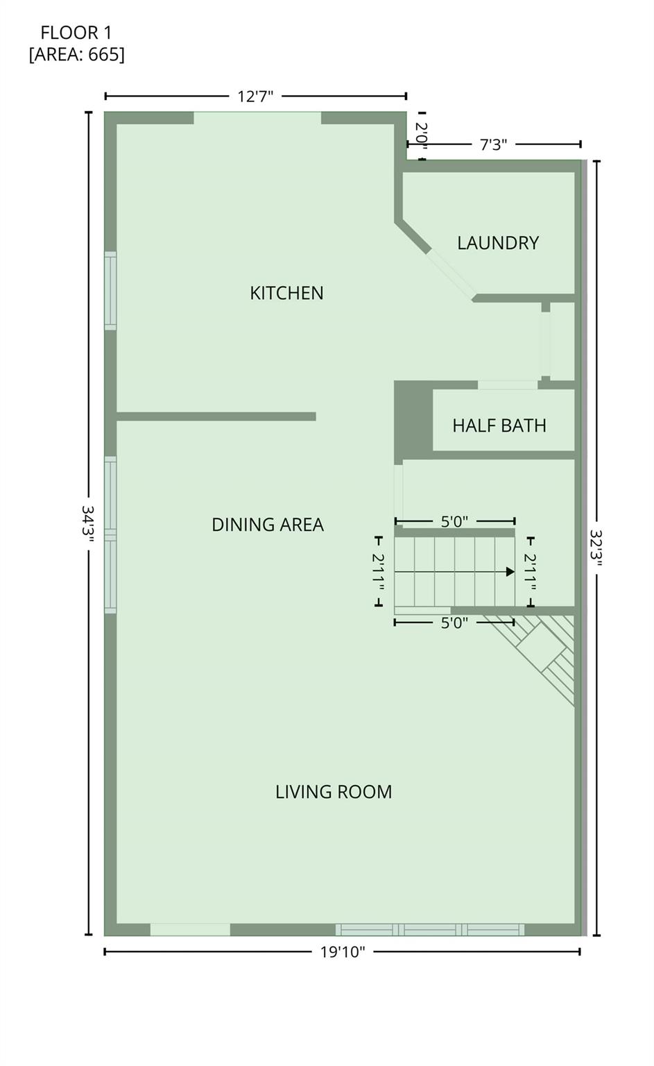 Huntington Ridge - Residential