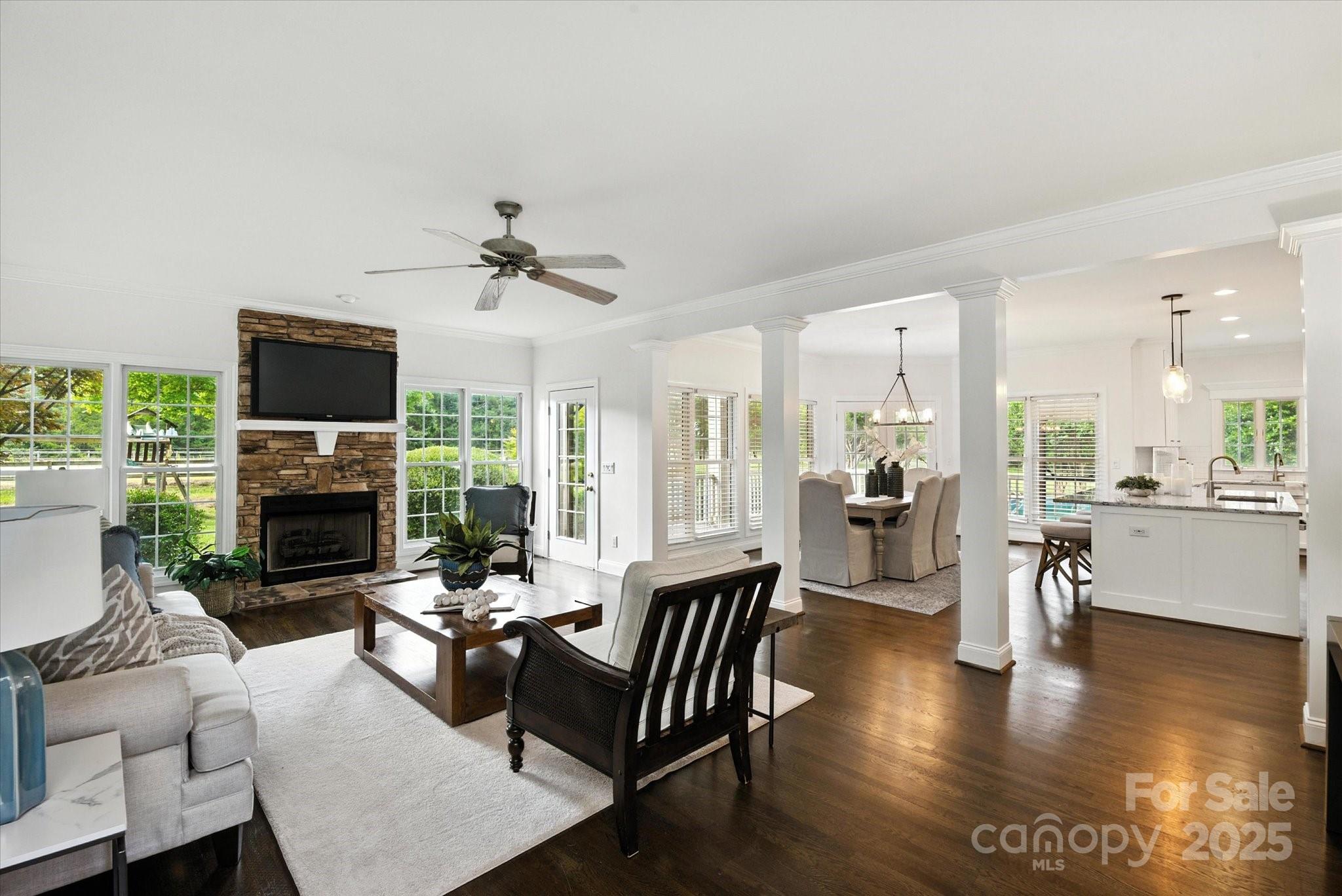 6325 Pleasant Grove Road