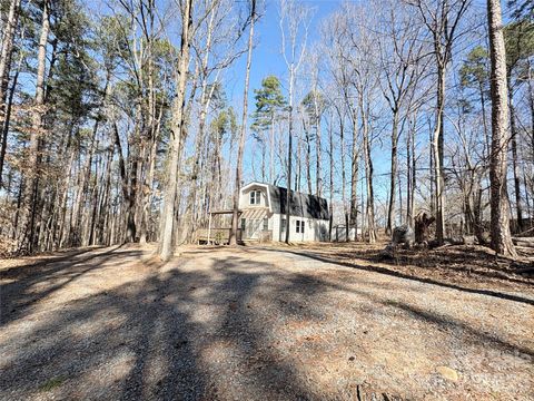 8591 Bartlett Road Mint Hill NC 28227