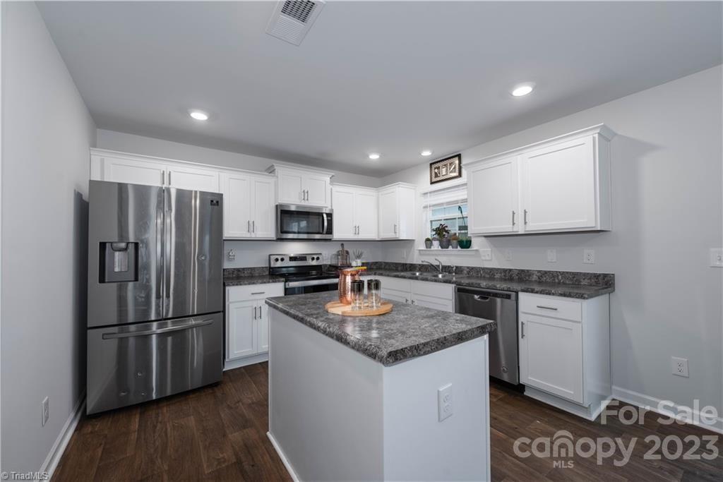 Tuscan Village - Residential