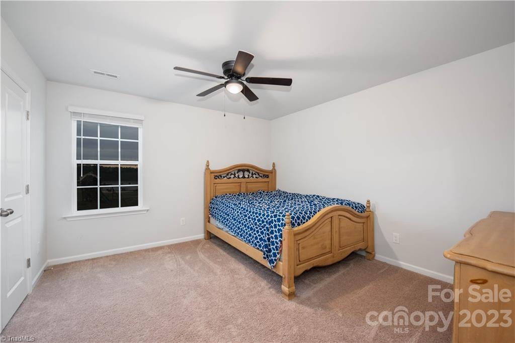 Tuscan Village - Residential