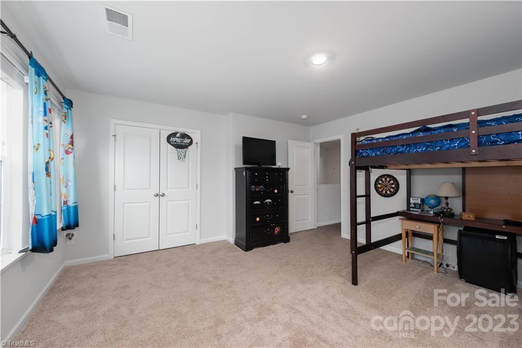 Tuscan Village - Residential