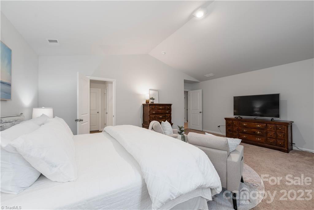 Tuscan Village - Residential