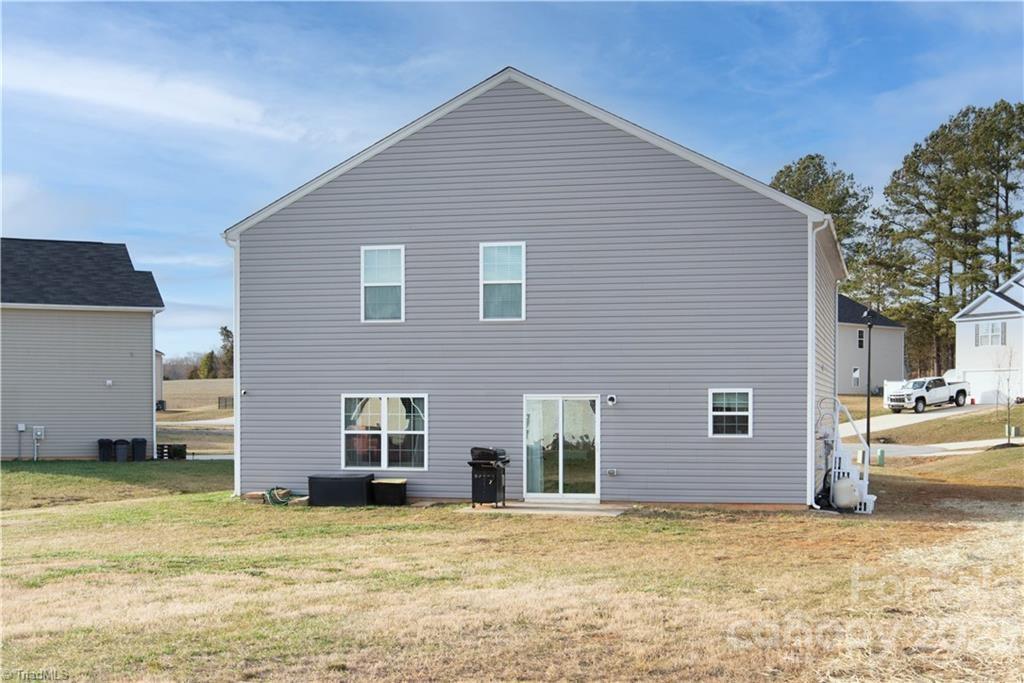 Tuscan Village - Residential