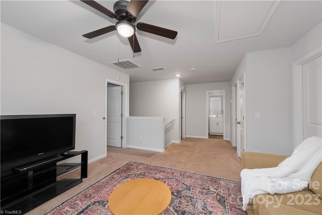 Tuscan Village - Residential