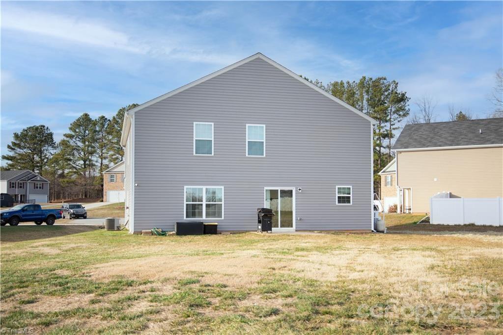 Tuscan Village - Residential