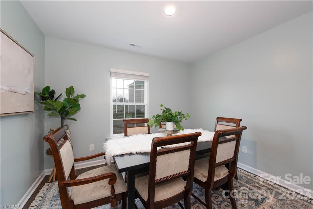 Tuscan Village - Residential