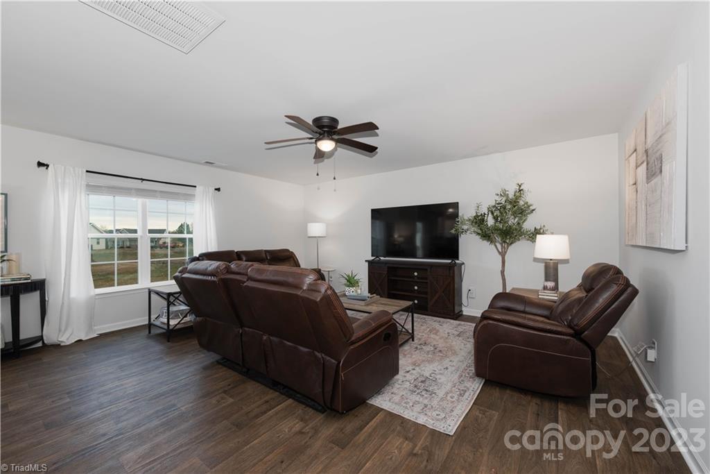 Tuscan Village - Residential