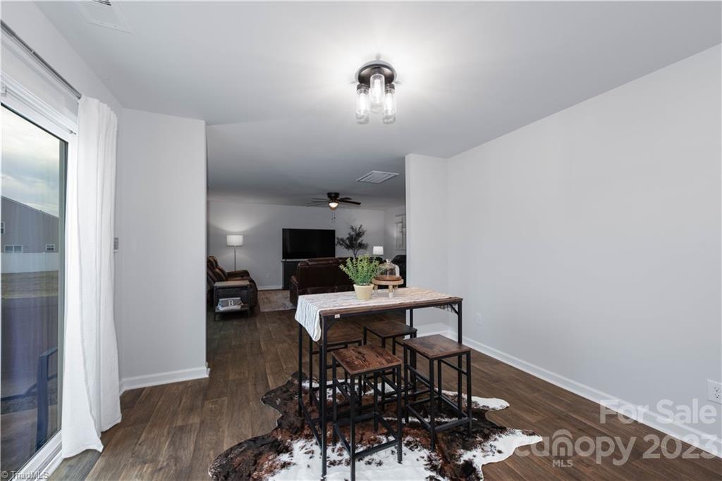 Tuscan Village - Residential