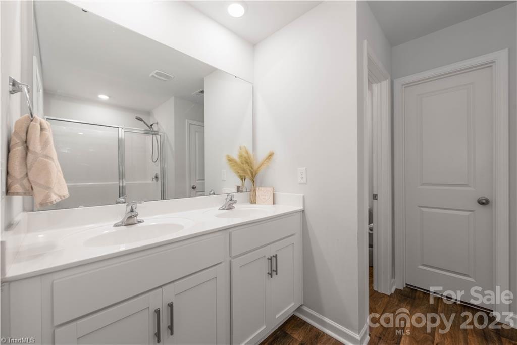 Tuscan Village - Residential