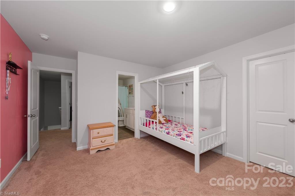 Tuscan Village - Residential