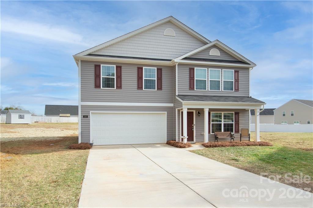 Tuscan Village - Residential