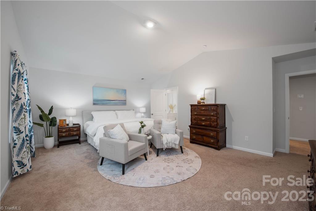 Tuscan Village - Residential