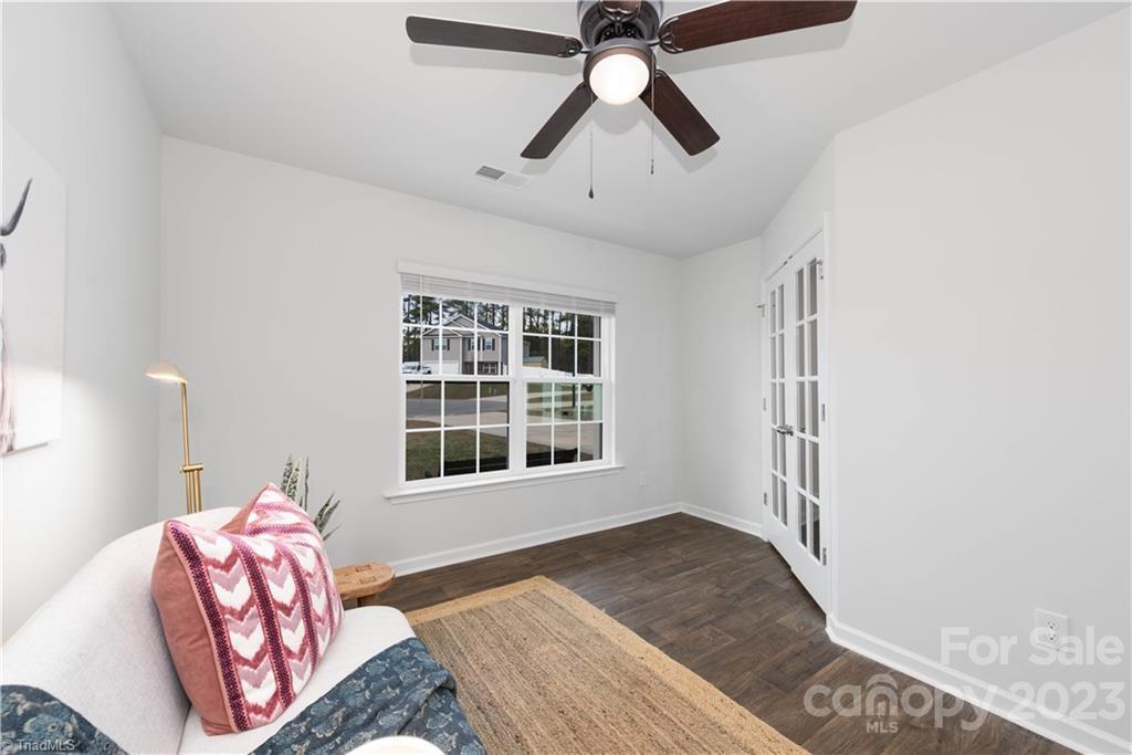 Tuscan Village - Residential