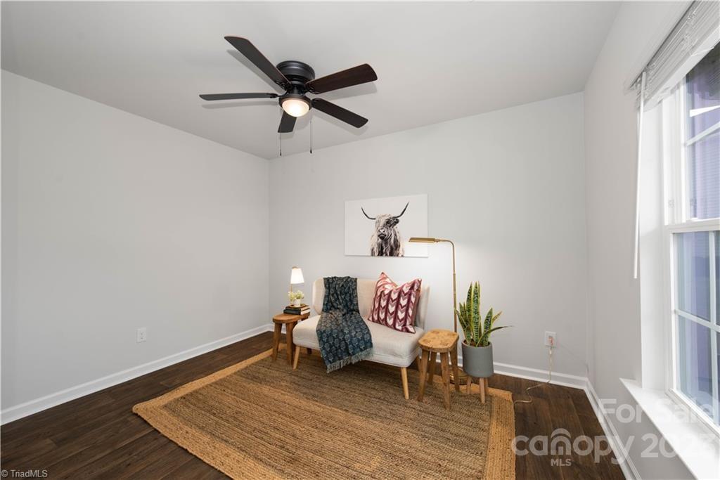 Tuscan Village - Residential