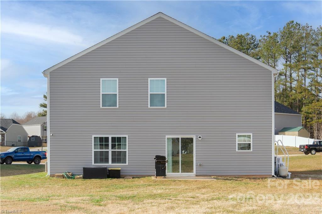 Tuscan Village - Residential