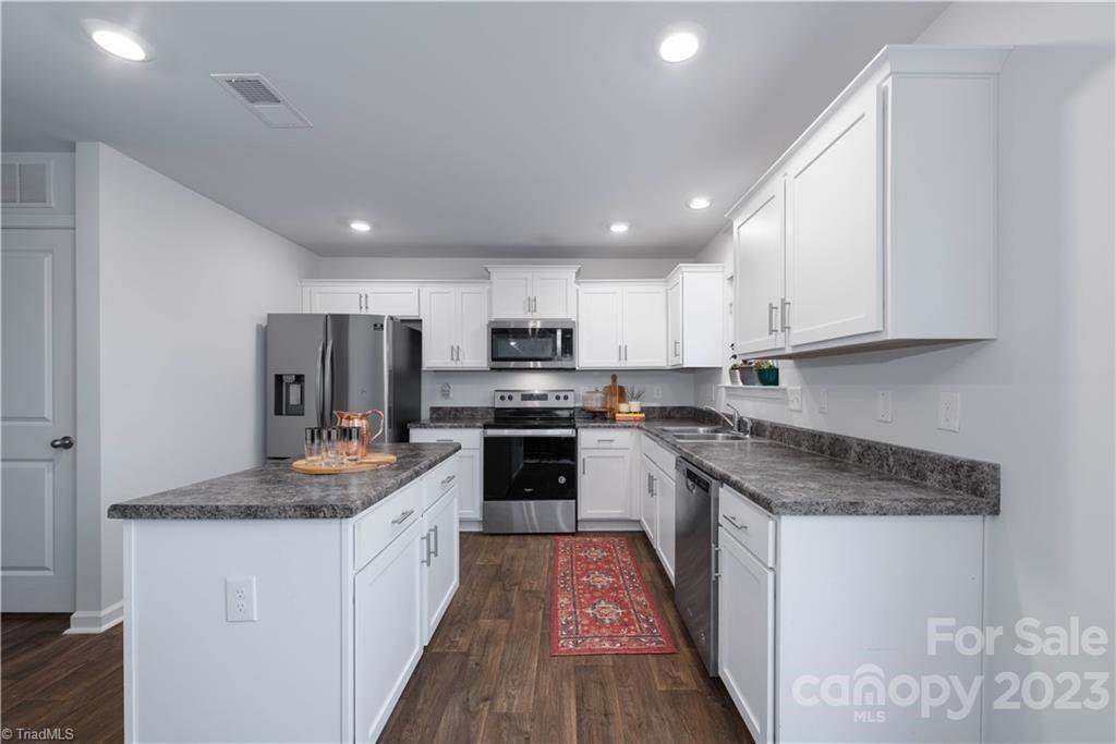 Tuscan Village - Residential