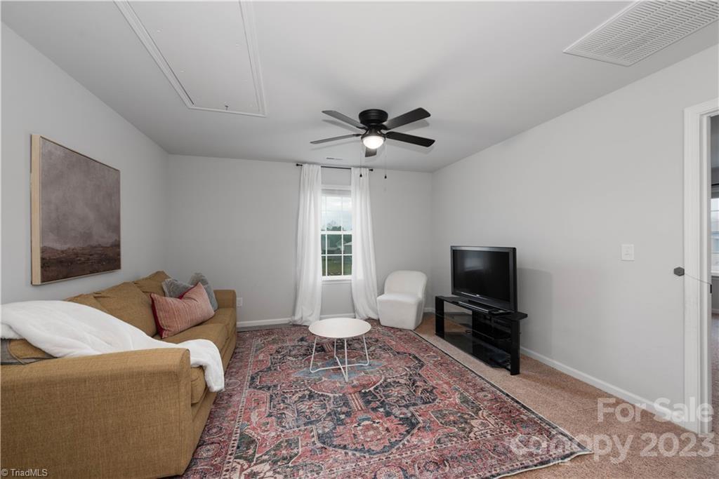 Tuscan Village - Residential