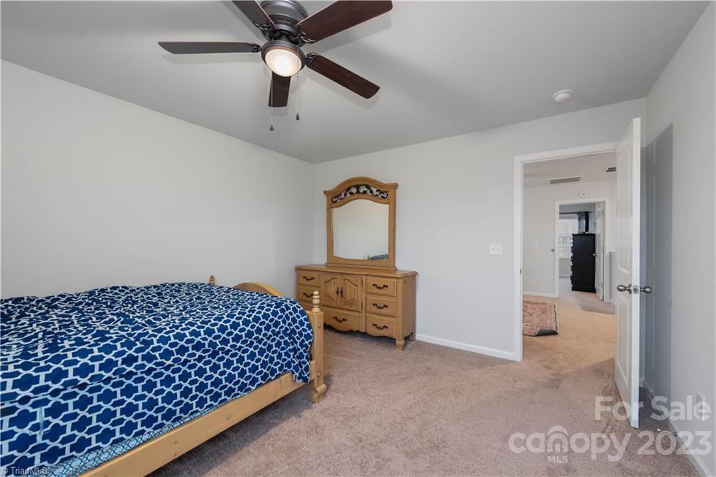 Tuscan Village - Residential