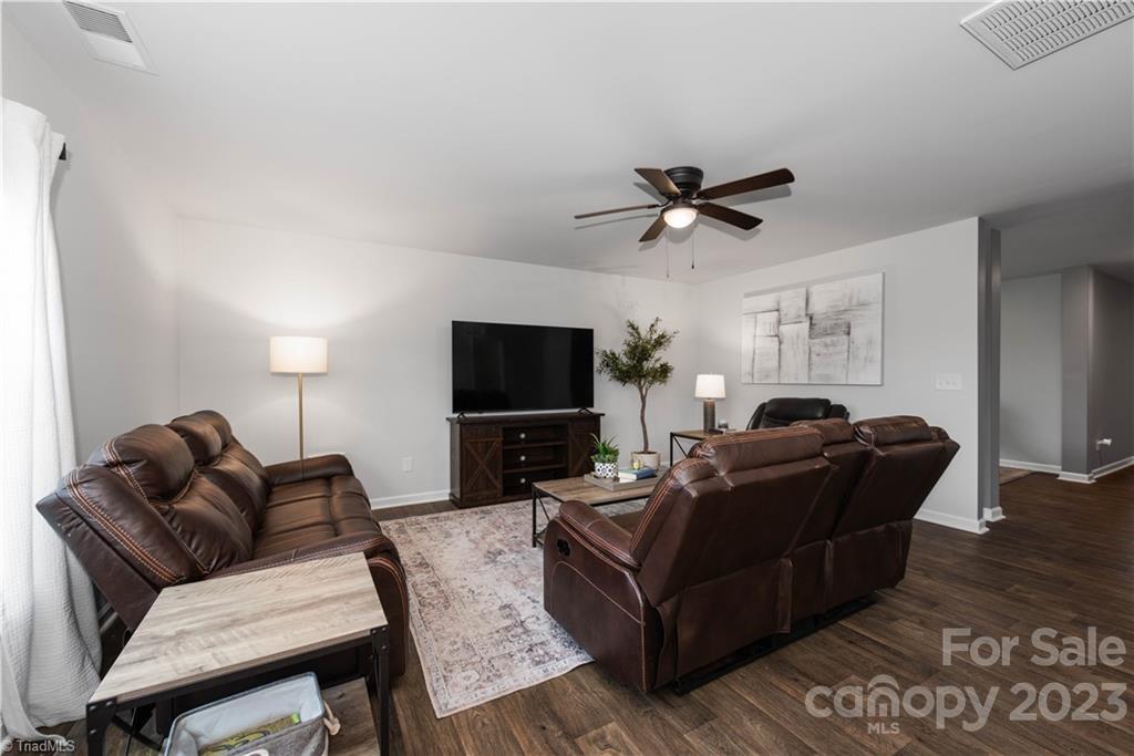 Tuscan Village - Residential