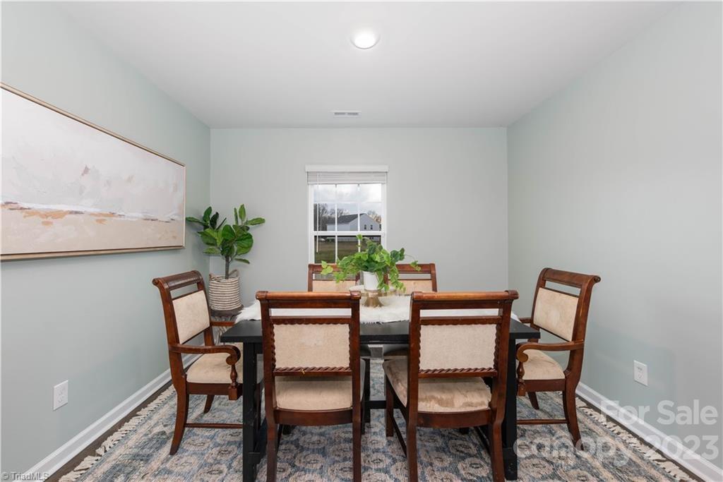 Tuscan Village - Residential