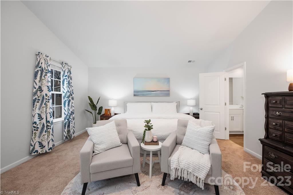 Tuscan Village - Residential