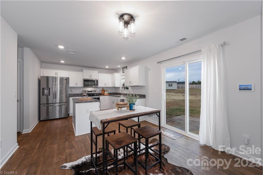 Tuscan Village - Residential