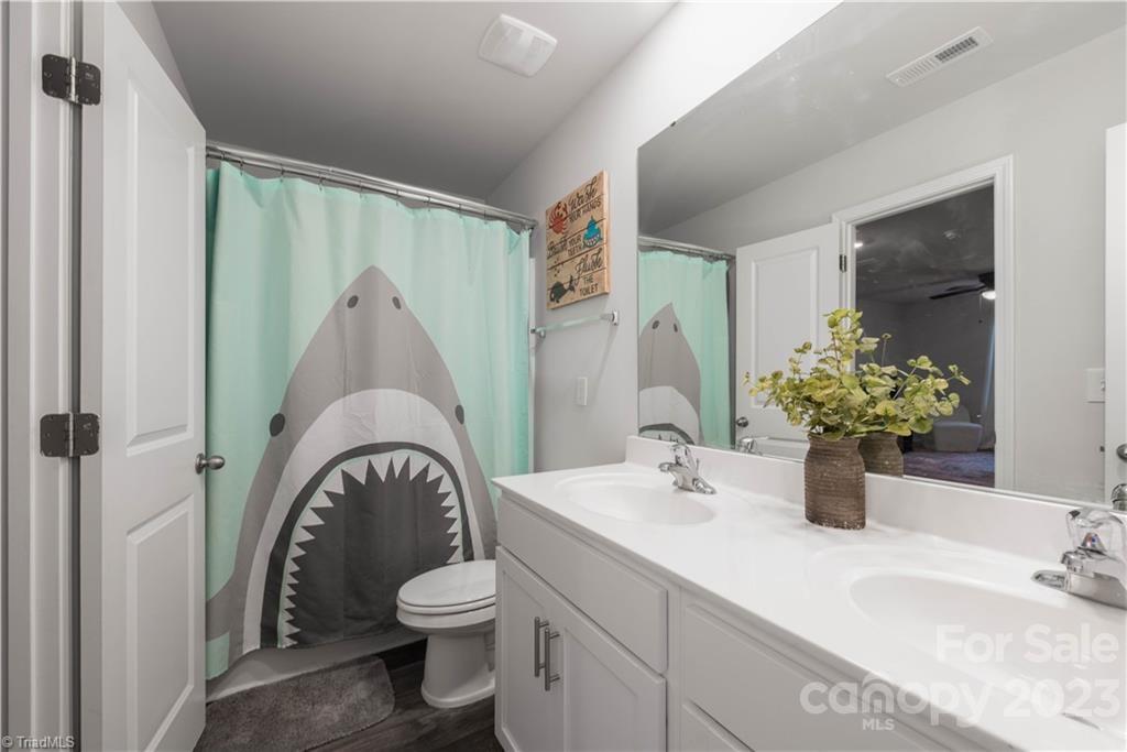 Tuscan Village - Residential