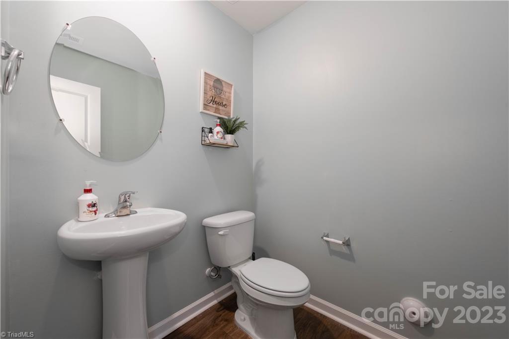 Tuscan Village - Residential