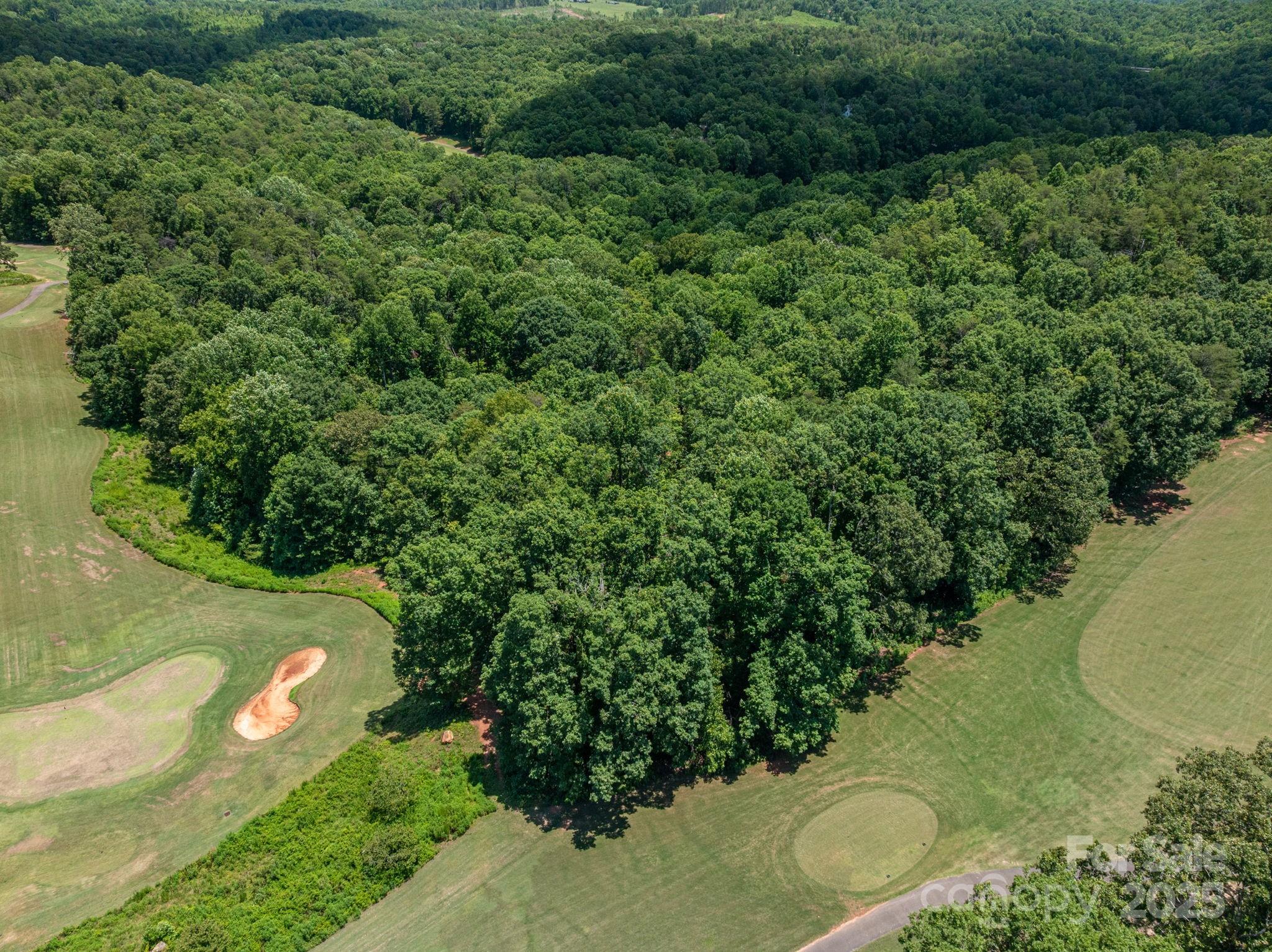 Cleghorn Plantation - Land