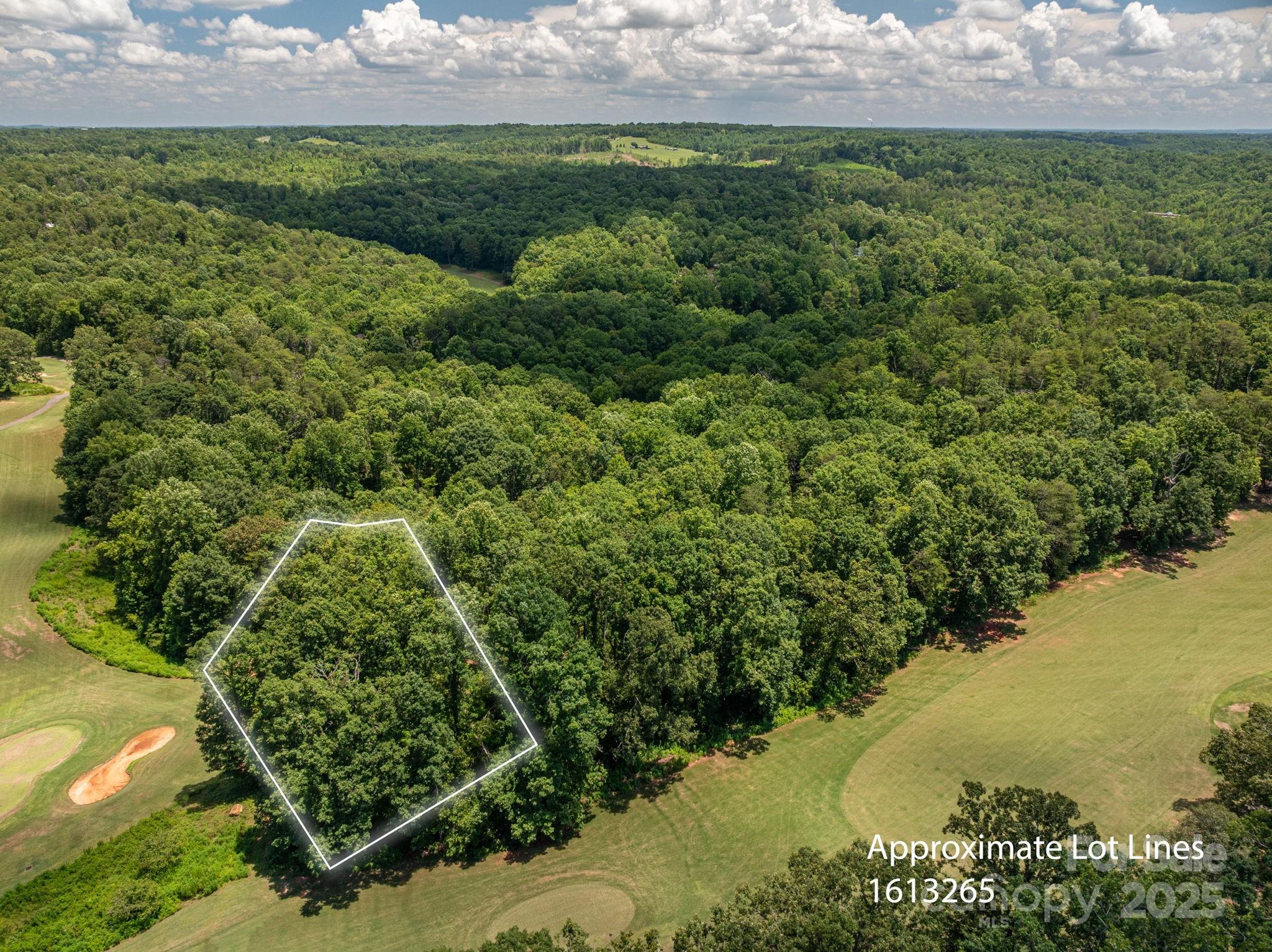 Cleghorn Plantation - Land