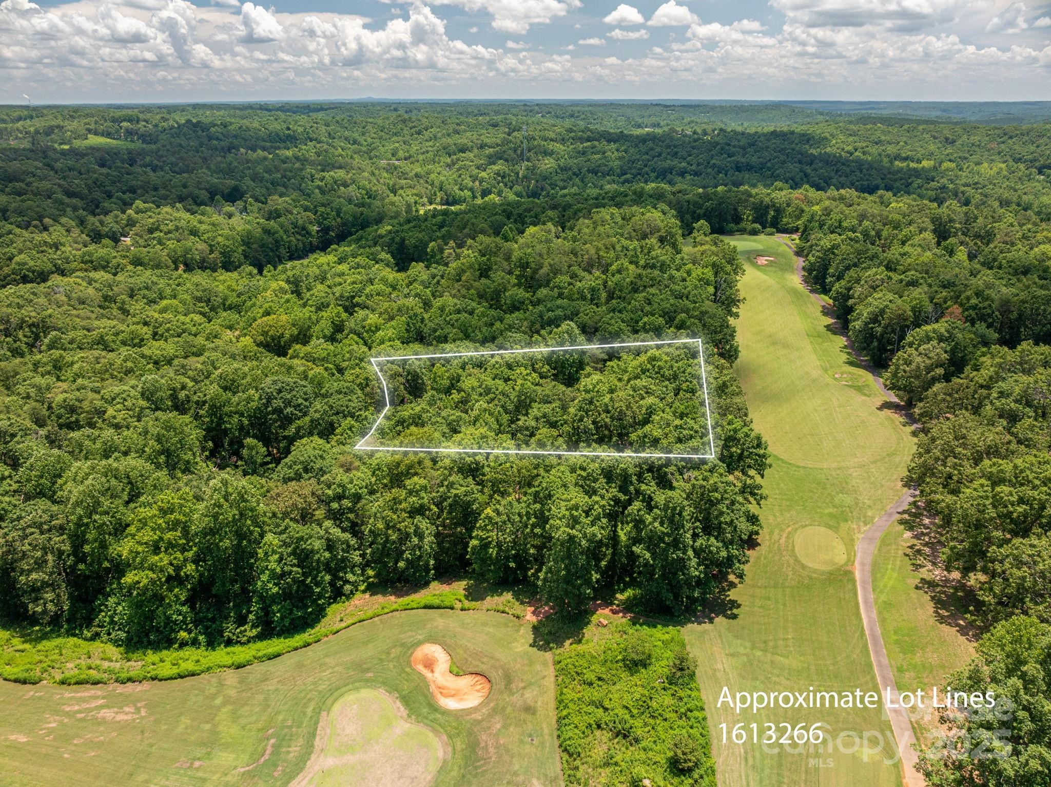 Lot 219 Plantation Drive