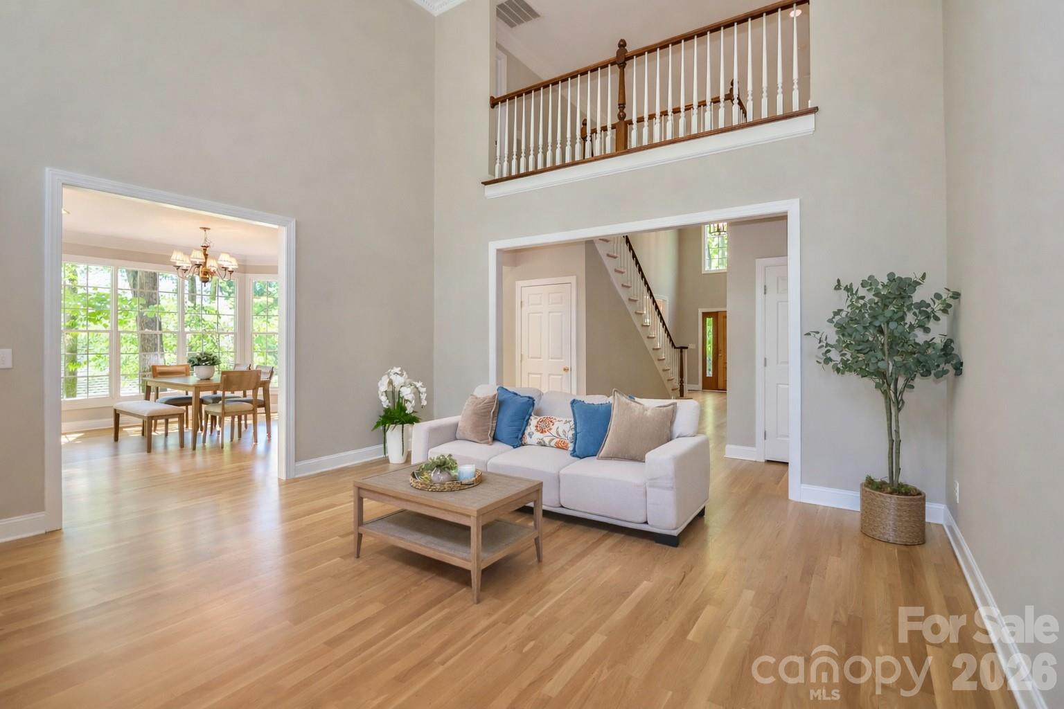 Pinnacle Shores - Residential