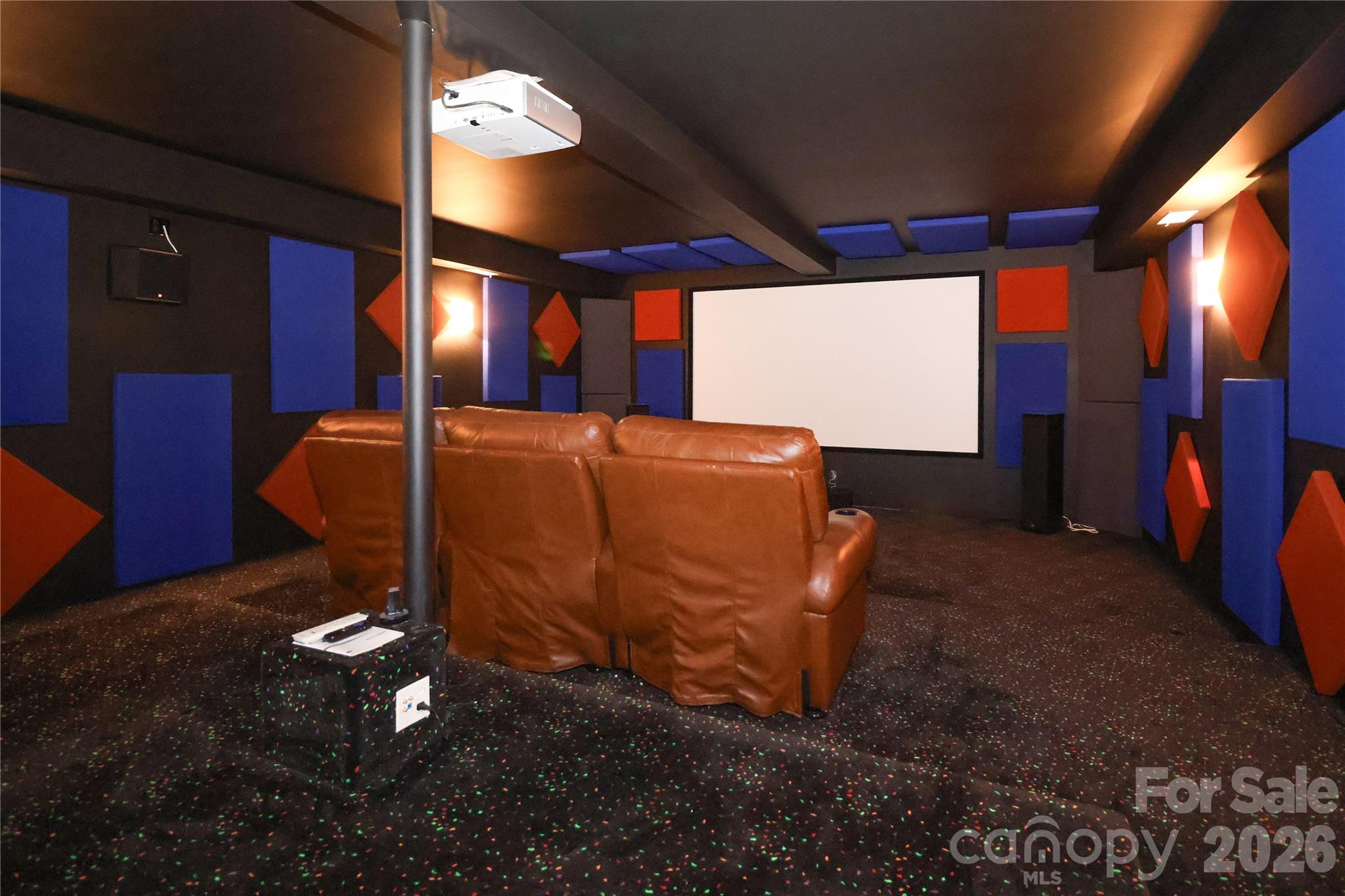 Pinnacle Shores - Residential