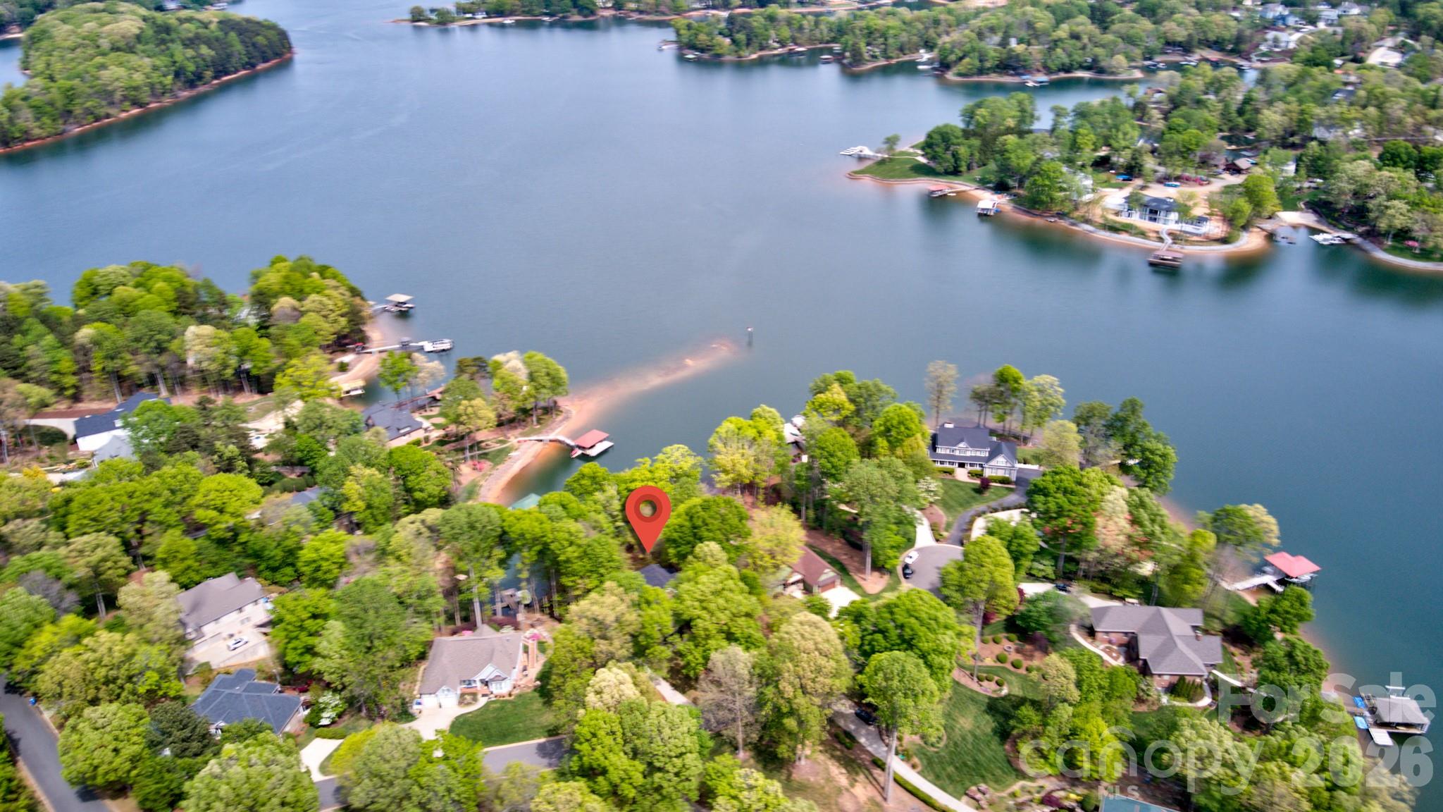 Pinnacle Shores - Residential