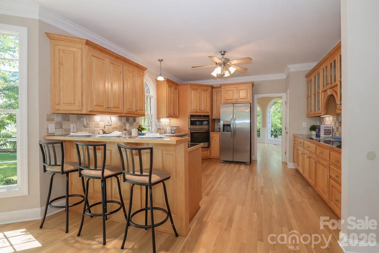 Pinnacle Shores - Residential