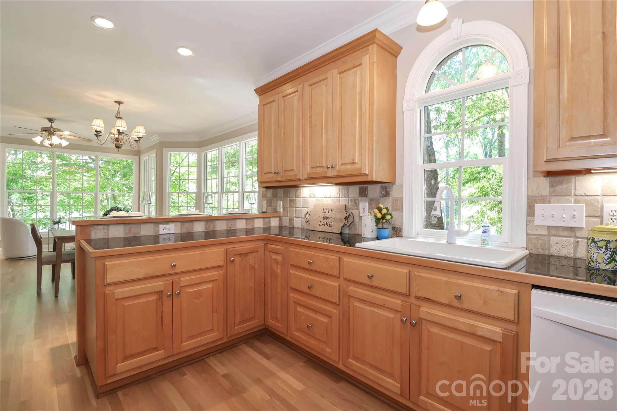 Pinnacle Shores - Residential