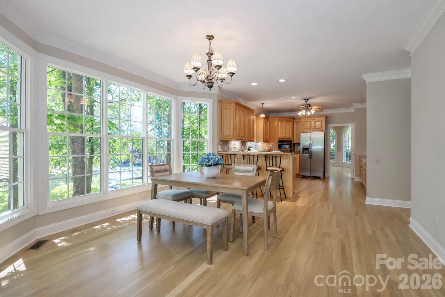 Pinnacle Shores - Residential