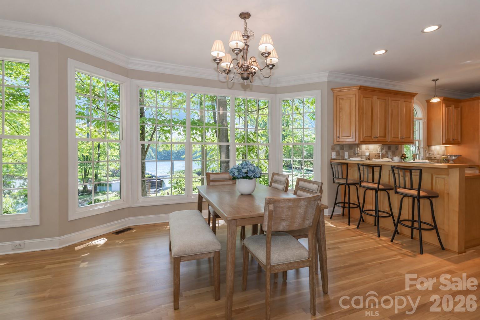 Pinnacle Shores - Residential