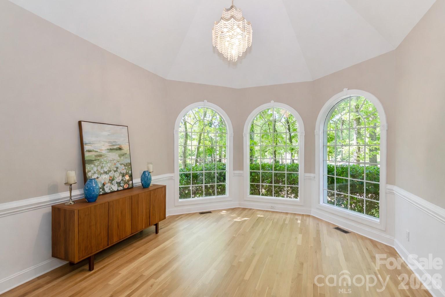 Pinnacle Shores - Residential