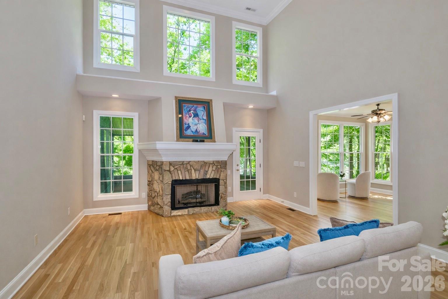 Pinnacle Shores - Residential