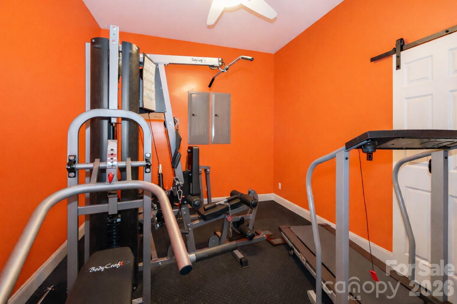 Pinnacle Shores - Residential